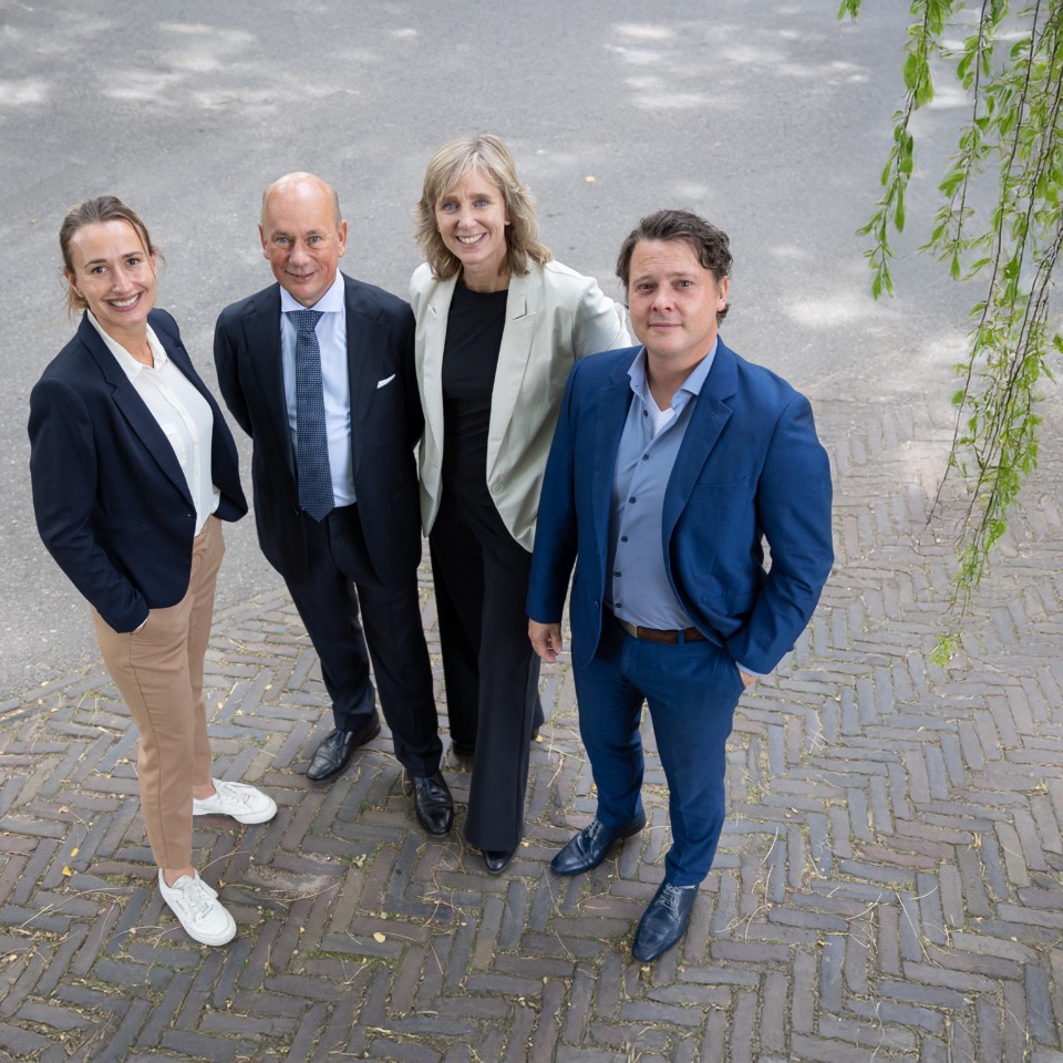 InAudit: een betrouwbare partner voor al uw auditvragen